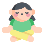 Liga Meditación