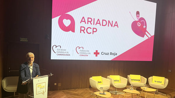 lozano Ariadna