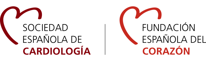 Sociedad Española de Cardiología y Fundación Española del Corazón